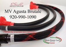 MV Agusta Brutale 920-990-1090