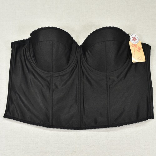 Vintage empire intimates nero - vintage,