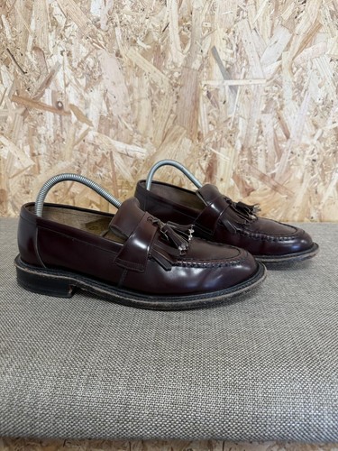 Mocassini nappa loake - nappa, brighton
