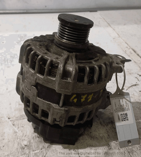 Alternatore volkswagen passat - alternatore,