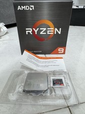 AMD Ryzen 9 5900X Processore