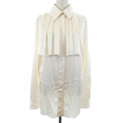 Autentica camicia chanel - camicia,