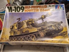 ITALERI 1/35- CANNONE