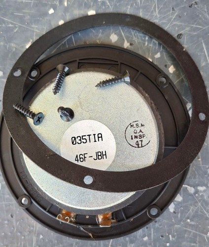Tweeter jbl 035tia oem - oem, in