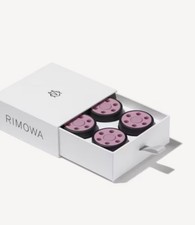 Rimowa Ballerina Rose Pink