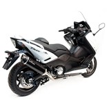 Scarico completo leovince - completo,