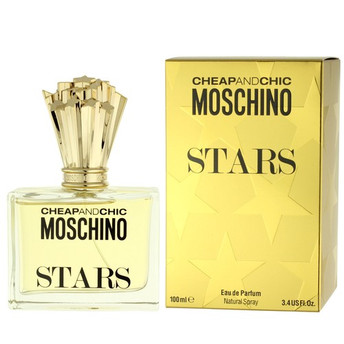Moschino cheap chic - moschino, &