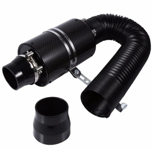 Kit filtro aria cono carbonio - cono,