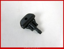 Ugello Lavavetri Posteriore Lunotto Toyota Yaris 2001-12 Ricambi Auto Originali