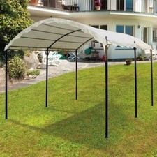 Gazebo ONDA 3X4 completo di
