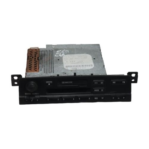Autoradio originale bmw serie - autoradio,