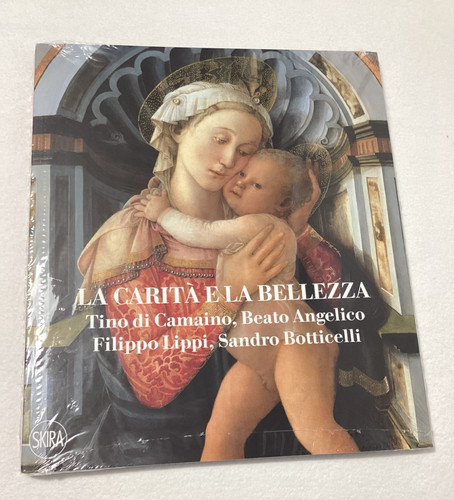 Carità bellezza tino - la,