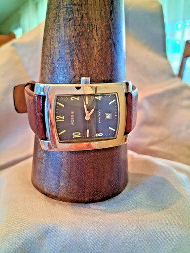 Orologio uomo fossil - fossil, architect