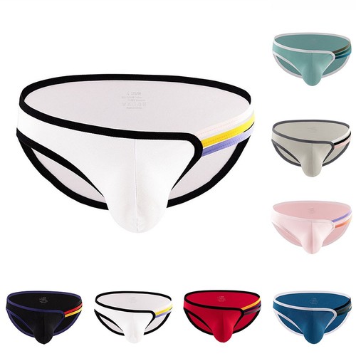 Slip uomo cotone elasticizzato