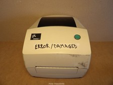 Zebra R402 stampante termica