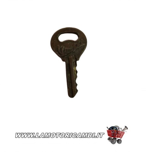 Chiave per piaggio vespa - chiave,