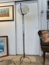 Zanuso per KARTELL lampada da
