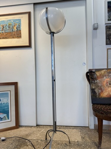 Zanuso per kartell lampada - zanuso,