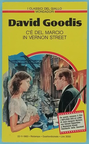 Del marcio in - c'È,