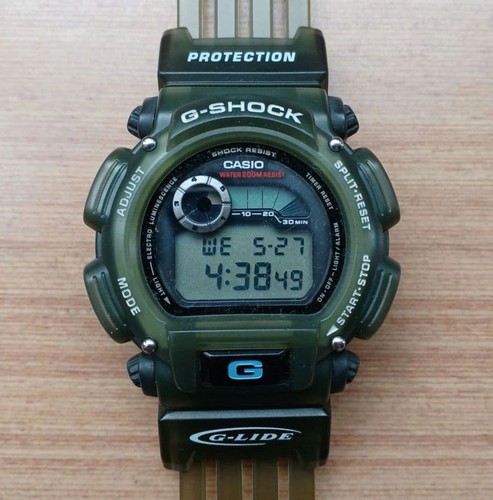 Orologio digitale casio - digitale,
