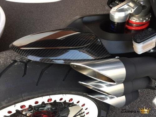 Agusta brutale 800 dragster - agusta,