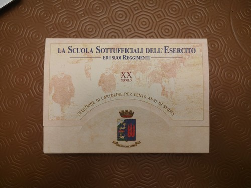 Cartoline scuola - cartoline, di