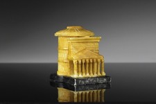 Grand Tour modellino Pantheon