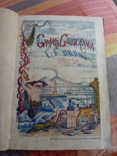Grande guida napoli - grande,