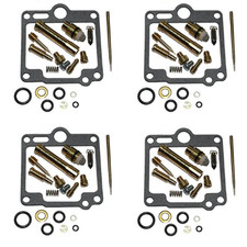 Kit riparazione carburatore x4