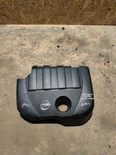 Coprimotore Nissan Qashqai