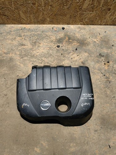 Coprimotore nissan qashqai - coprimotore,