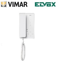 CITOFONO ELVOX SERIE TAB DA