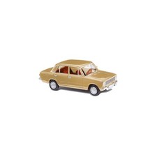 Busch Lada 1200, beige 50112