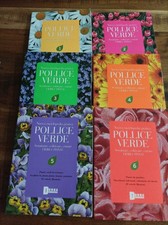 Enciclopedia Piante E Fiori -