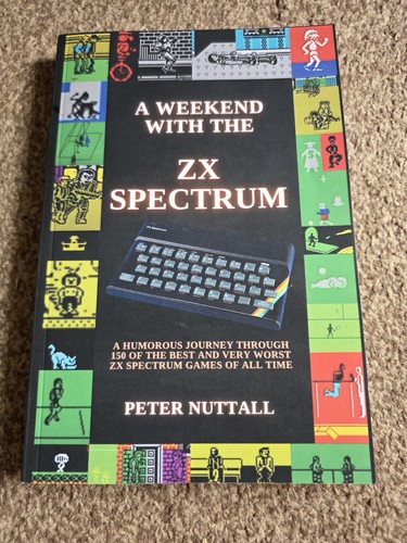 Weekend with the zx - a,
