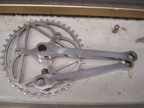 Guarnitura bianchi 1935 - guarnitura,