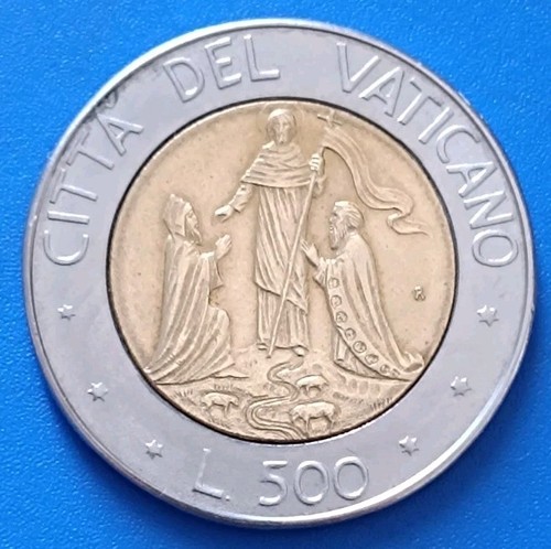 Citta del vaticano - citta',