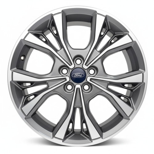Cerchi lega ford - lega,