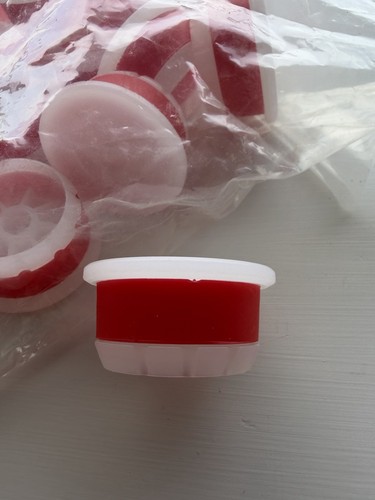 Lotto botte plastica shives - lotto, 16