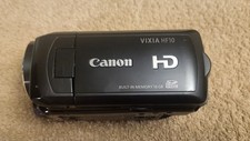 Canon Vixia HF10 16gb