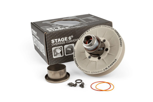 Convertitore stage6 t - convertitore, r/t