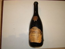 BAROLO 1973 GIOVANNI SCANAVINO