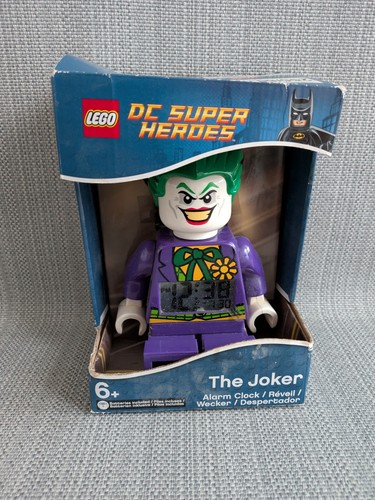Lego super heroes the joker - lego,