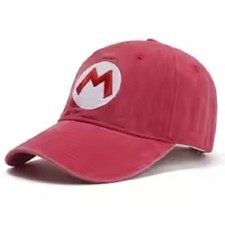 Cappello adulto Mario per