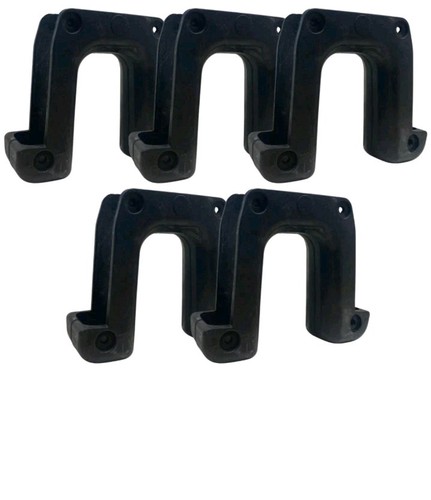 Set gommini ricambio - 5, di