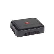 JBL Club A600 Amplificatore 1 Canale Mono Classe D Amplificatore Subwoofer 600w RMS