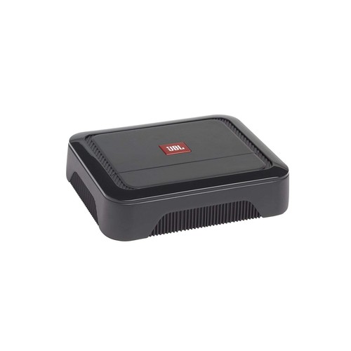 Jbl club a600 - club, amplificatore