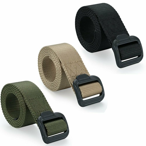 Cintura uomo tattica militare