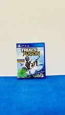 TRIALS FUSION PS4 PLAYSTATION 4 GIOCO PAL CON ITALIANO VIDEOGIOCO MOTO
