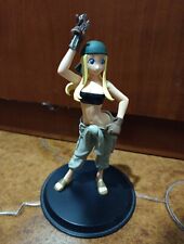 Winry Rockbell Fullmetal Alchemist Banpresto 2009